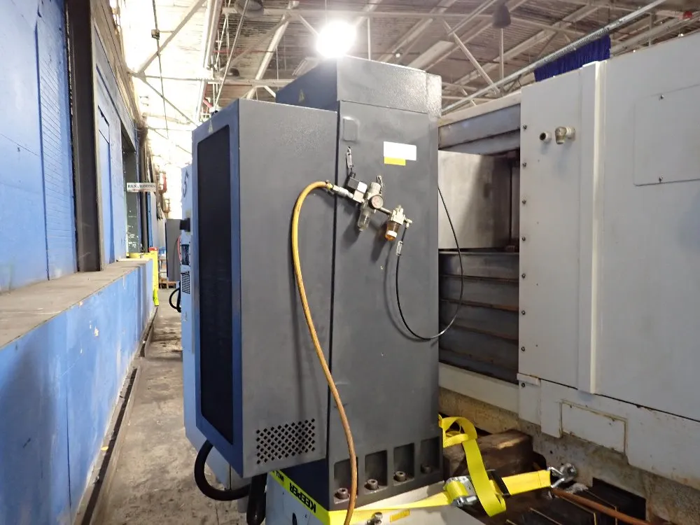 Chevalier 16" X 40" Surface Grinder - Smart-b1640iii