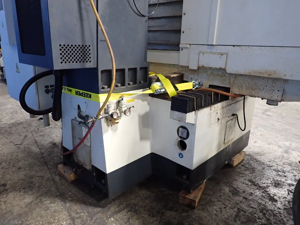 Chevalier 16" X 40" Surface Grinder - Smart-b1640iii