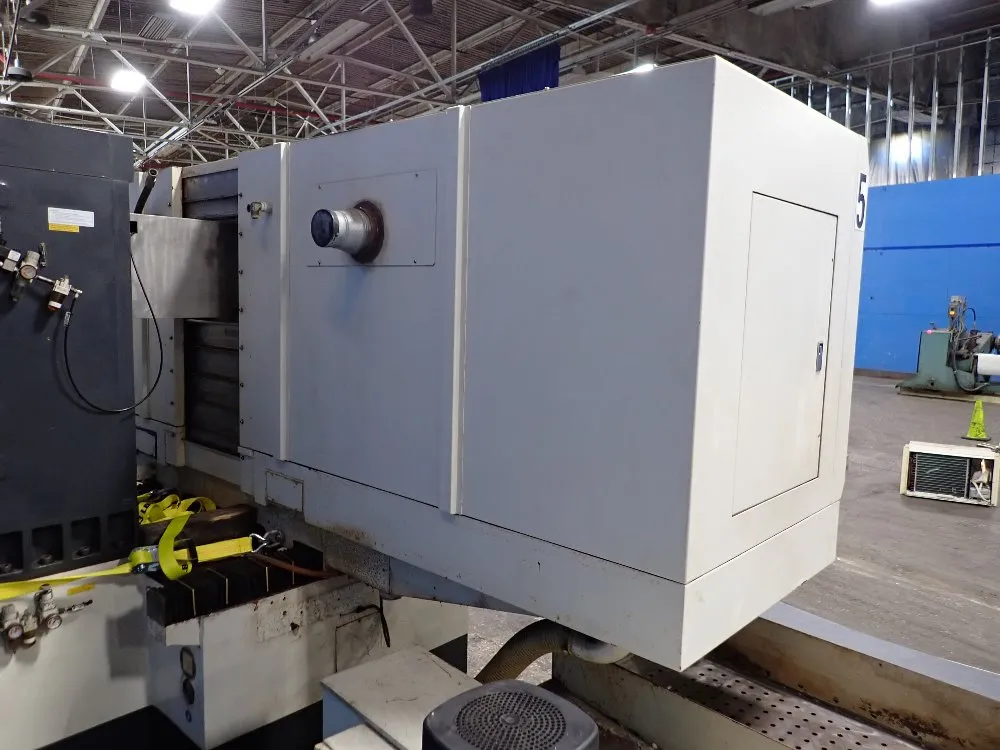 Chevalier 16" X 40" Surface Grinder - Smart-b1640iii