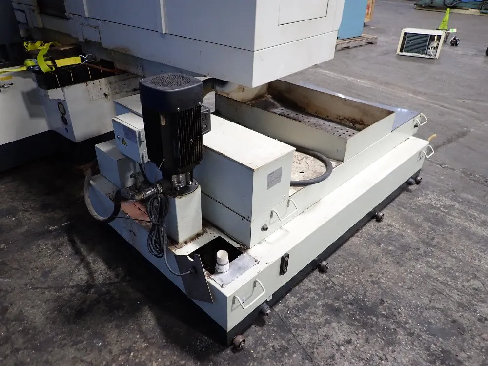 Chevalier 16" X 40" Surface Grinder - Smart-b1640iii