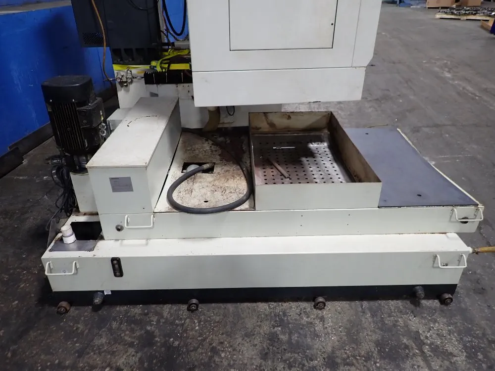 Chevalier 16" X 40" Surface Grinder - Smart-b1640iii