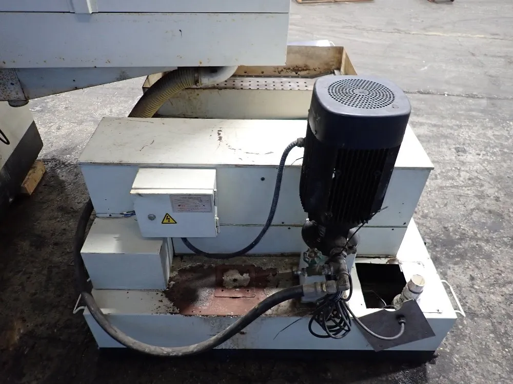 Chevalier 16" X 40" Surface Grinder - Smart-b1640iii