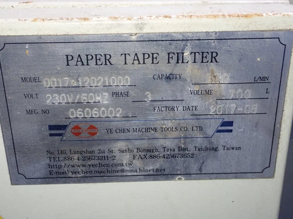 Chevalier 16" X 40" Surface Grinder - Smart-b1640iii