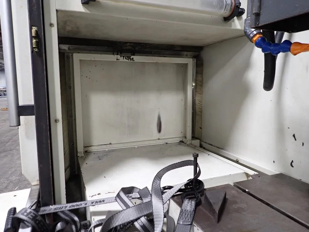 Chevalier 16" X 40" Surface Grinder - Smart-b1640iii