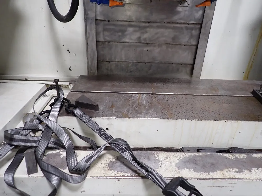 Chevalier 16" X 40" Surface Grinder - Smart-b1640iii