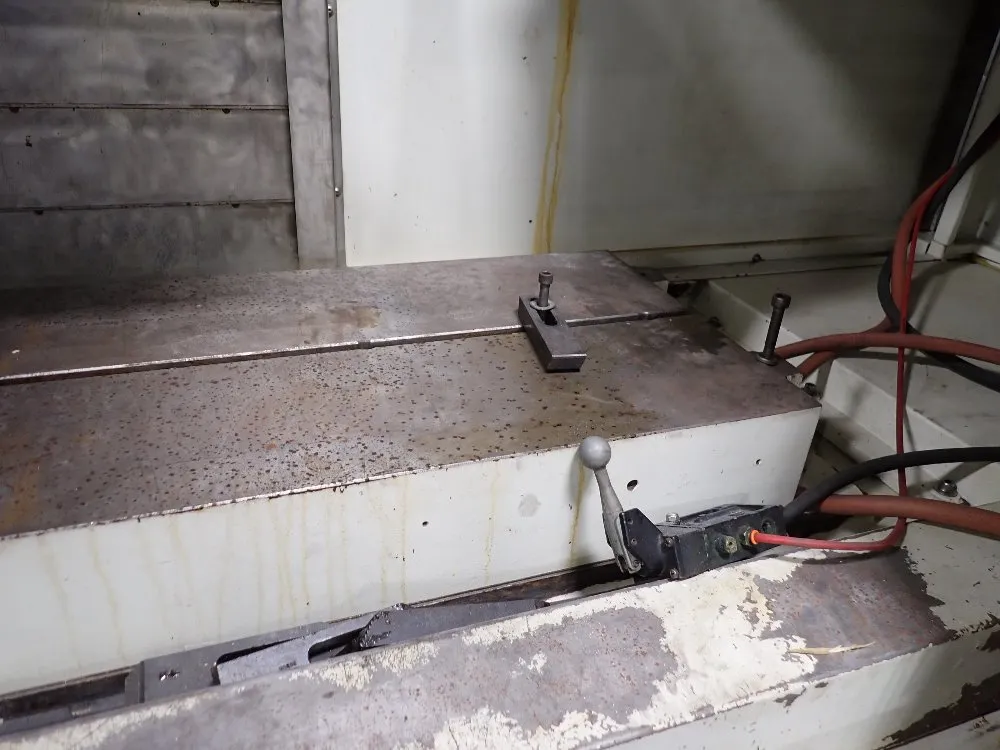 Chevalier 16" X 40" Surface Grinder - Smart-b1640iii