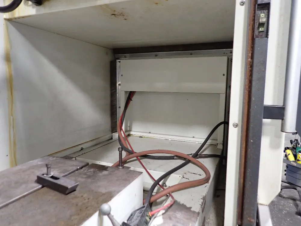 Chevalier 16" X 40" Surface Grinder - Smart-b1640iii