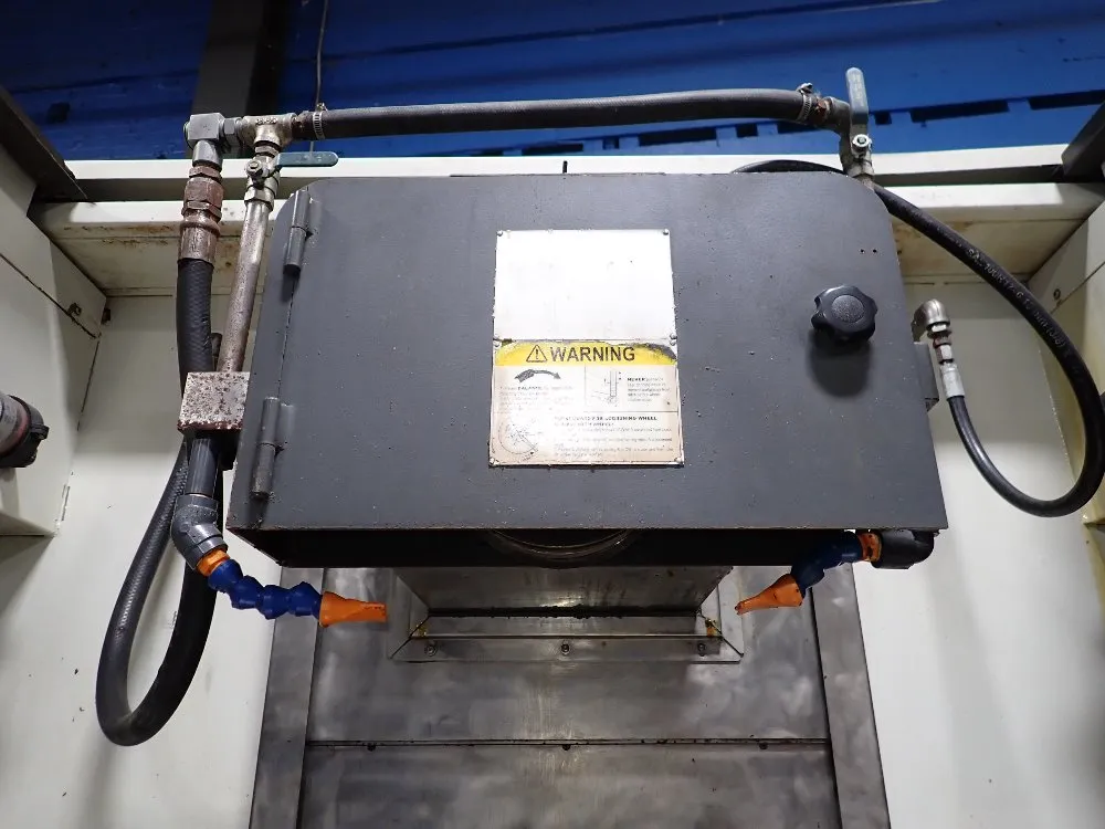 Chevalier 16" X 40" Surface Grinder - Smart-b1640iii