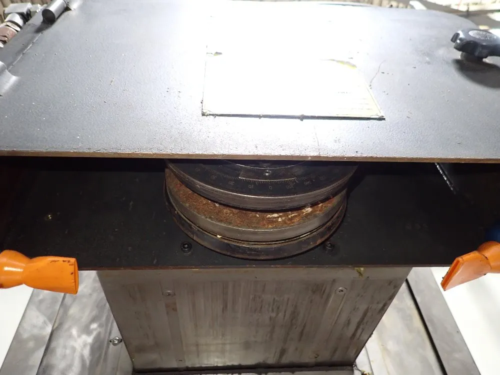 Chevalier 16" X 40" Surface Grinder - Smart-b1640iii