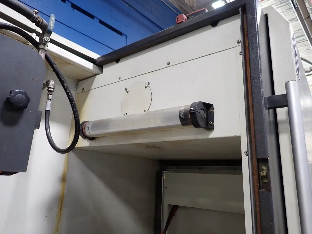 Chevalier 16" X 40" Surface Grinder - Smart-b1640iii