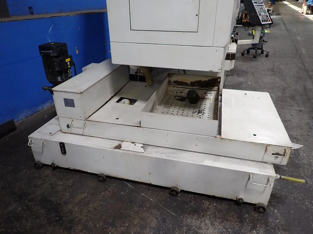 Chevalier 16" X 40" Surface Grinder - Smart-b1640iii