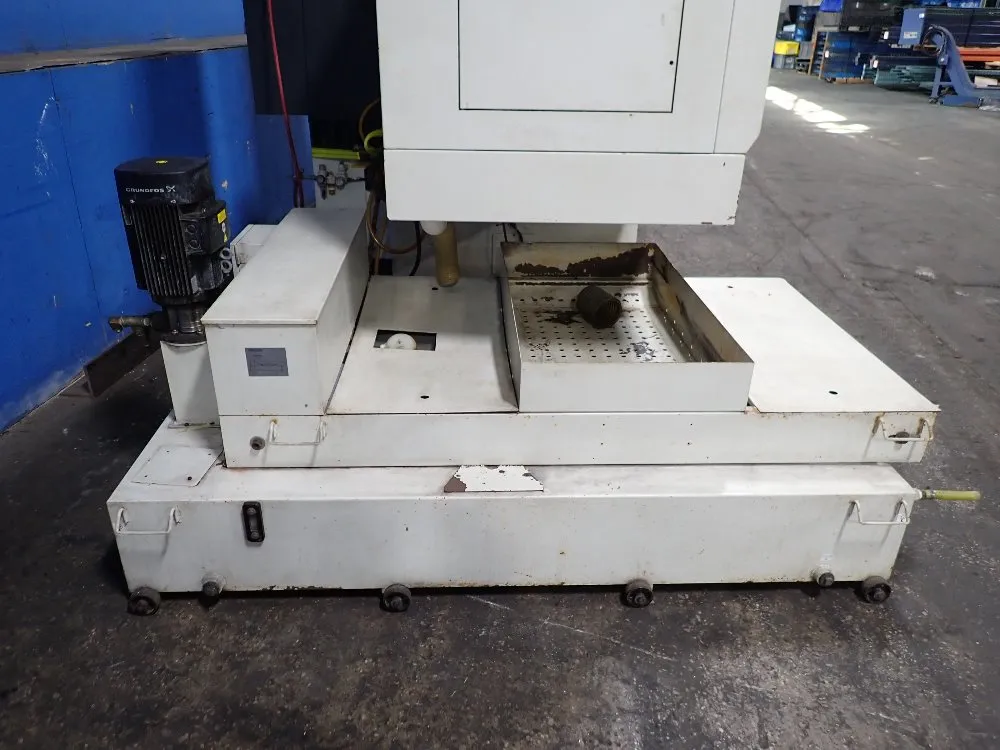 Chevalier 16" X 40" Surface Grinder - Smart-b1640iii