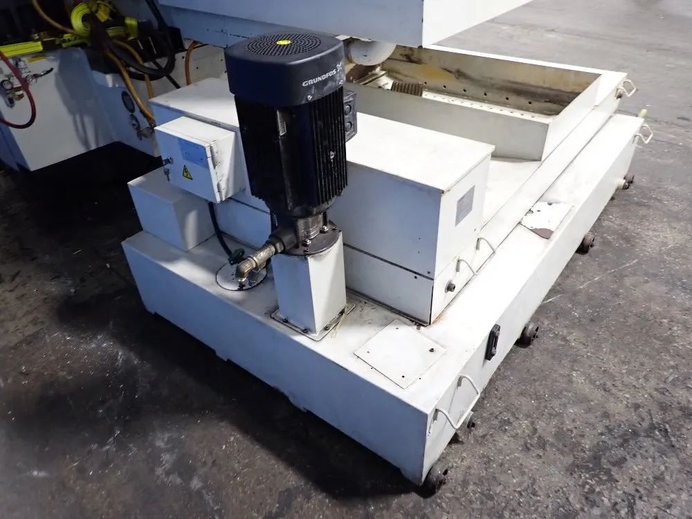 Chevalier 16" X 40" Surface Grinder - Smart-b1640iii