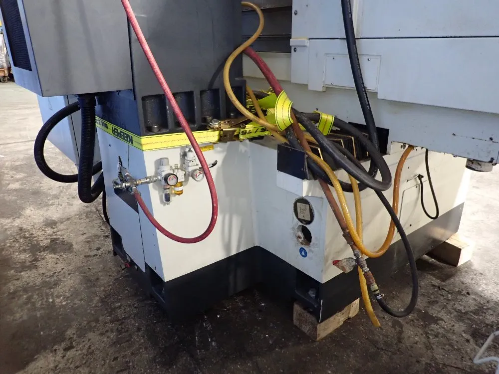 Chevalier 16" X 40" Surface Grinder - Smart-b1640iii