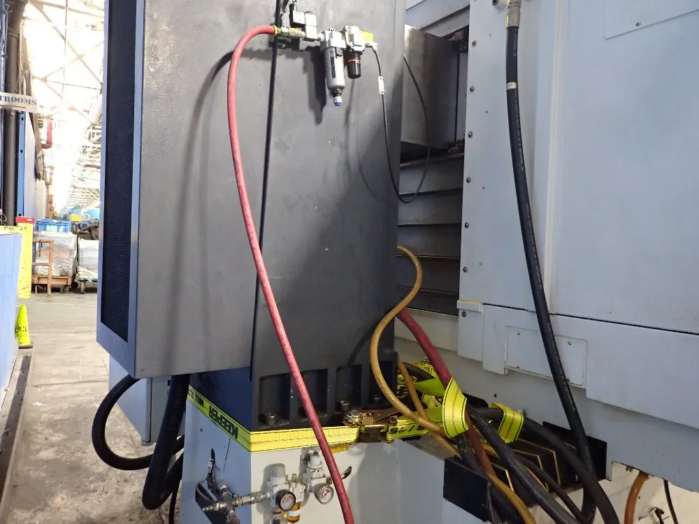 Chevalier 16" X 40" Surface Grinder - Smart-b1640iii