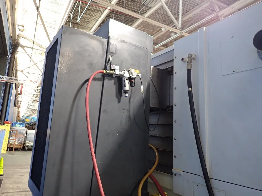 Chevalier 16" X 40" Surface Grinder - Smart-b1640iii