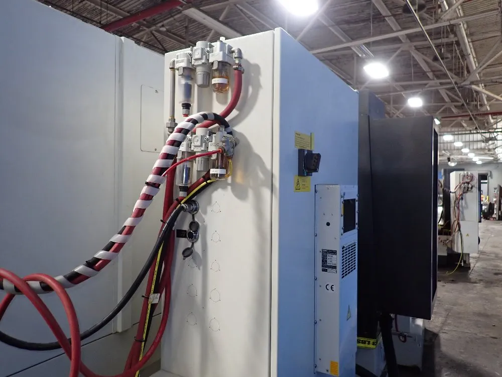 Chevalier 16" X 40" Surface Grinder - Smart-b1640iii