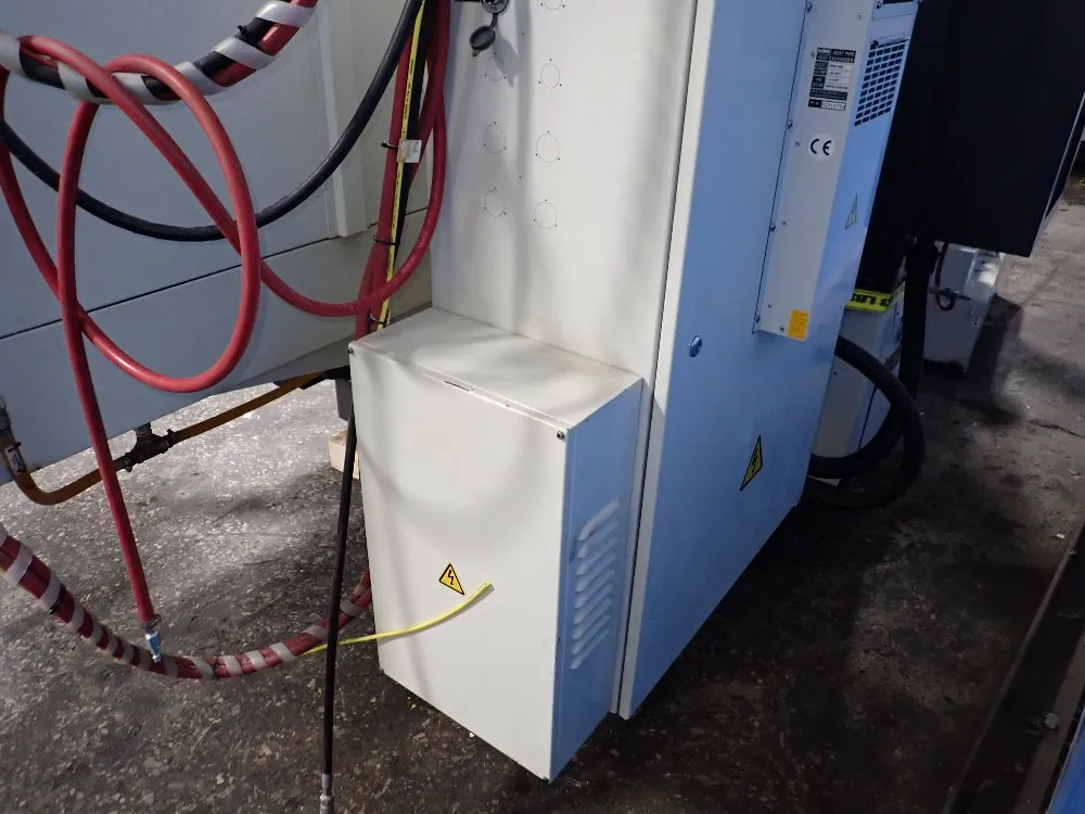 Chevalier 16" X 40" Surface Grinder - Smart-b1640iii