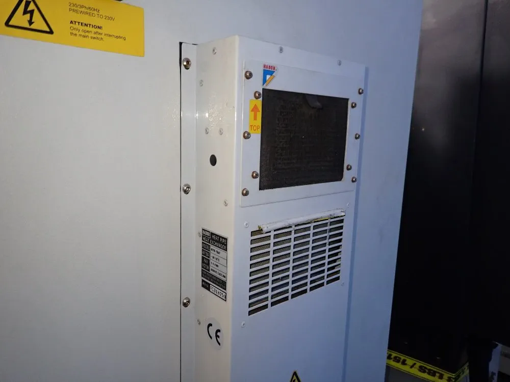 Chevalier 16" X 40" Surface Grinder - Smart-b1640iii