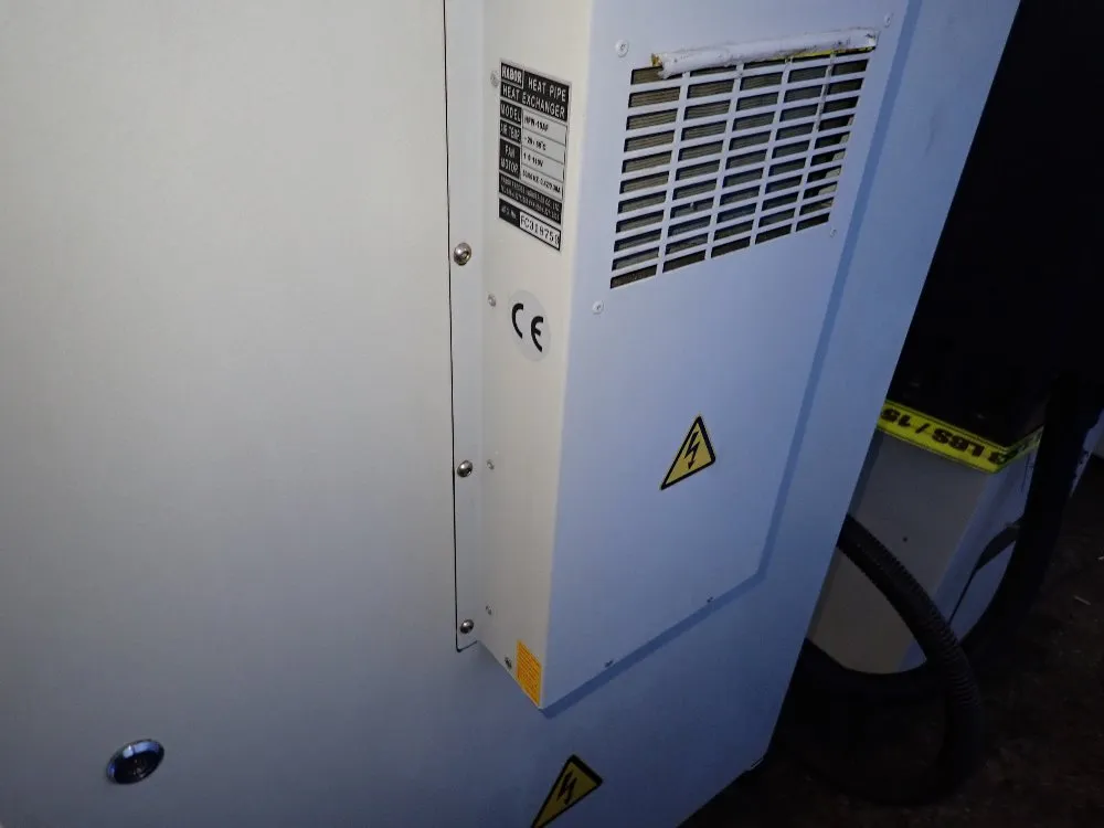 Chevalier 16" X 40" Surface Grinder - Smart-b1640iii