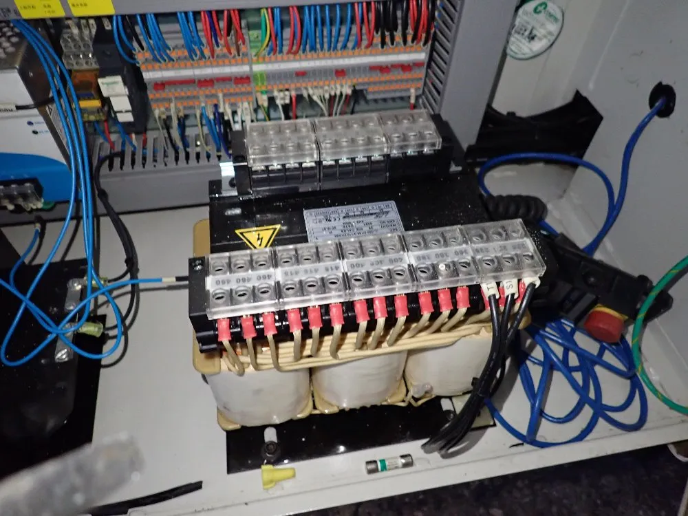 Chevalier 16" X 40" Surface Grinder - Smart-b1640iii