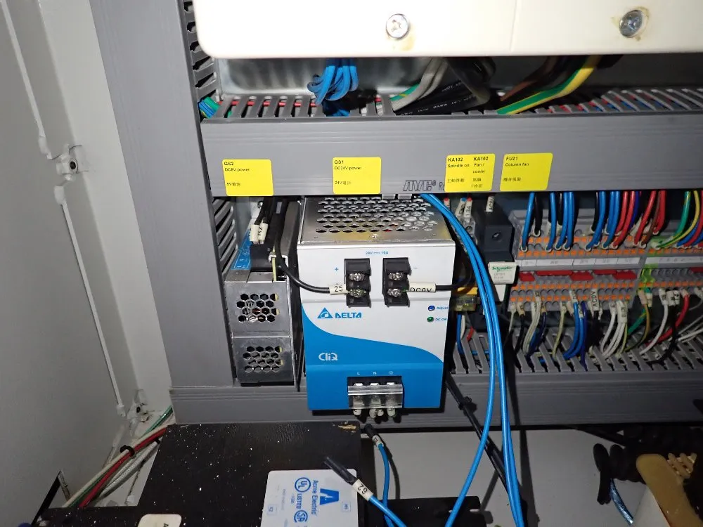 Chevalier 16" X 40" Surface Grinder - Smart-b1640iii