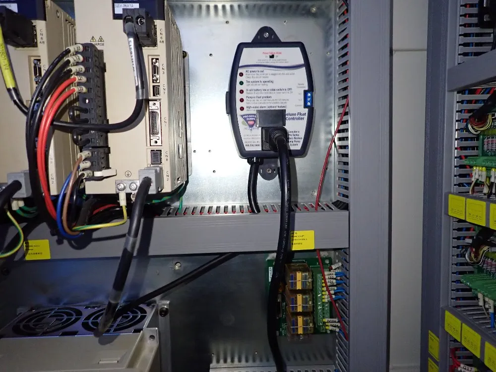 Chevalier 16" X 40" Surface Grinder - Smart-b1640iii