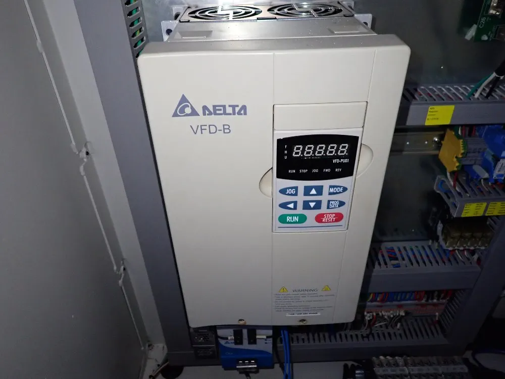 Chevalier 16" X 40" Surface Grinder - Smart-b1640iii