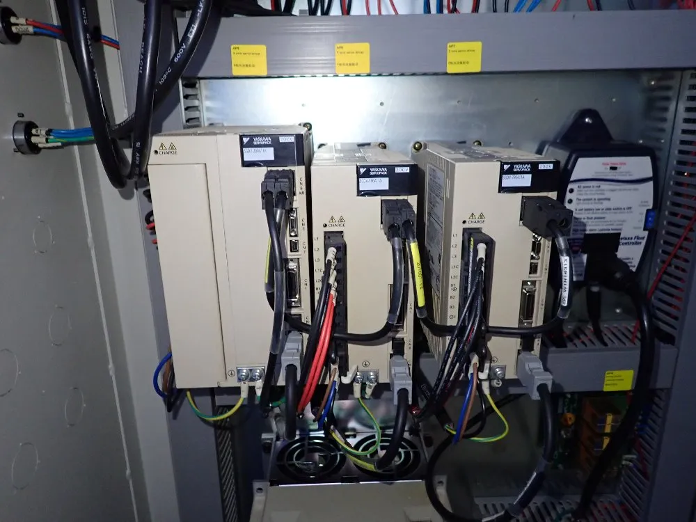 Chevalier 16" X 40" Surface Grinder - Smart-b1640iii