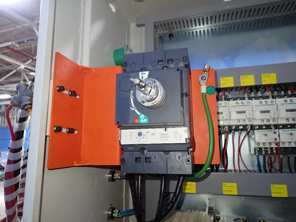 Chevalier 16" X 40" Surface Grinder - Smart-b1640iii