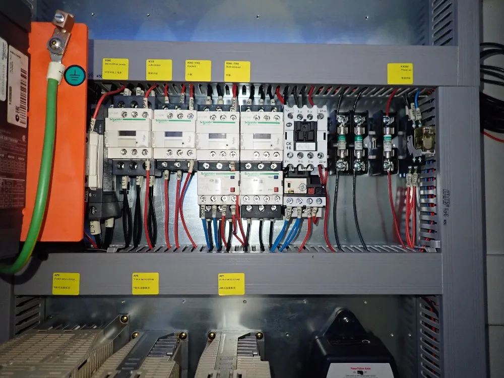 Chevalier 16" X 40" Surface Grinder - Smart-b1640iii