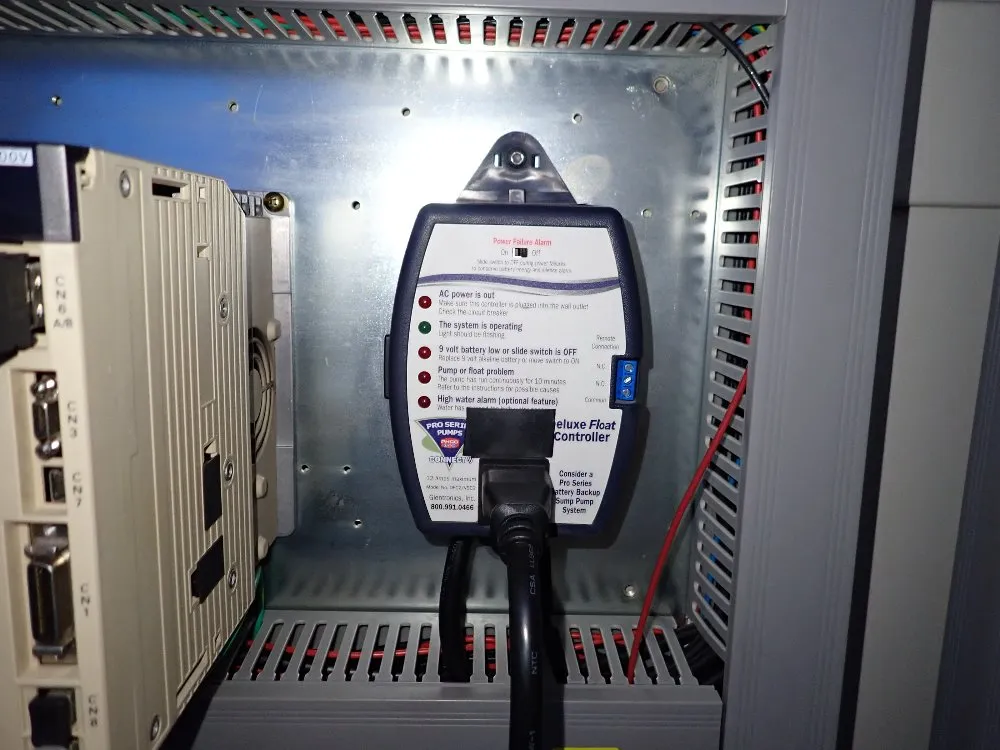 Chevalier 16" X 40" Surface Grinder - Smart-b1640iii