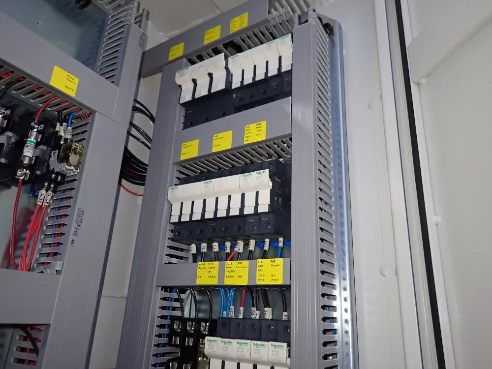 Chevalier 16" X 40" Surface Grinder - Smart-b1640iii