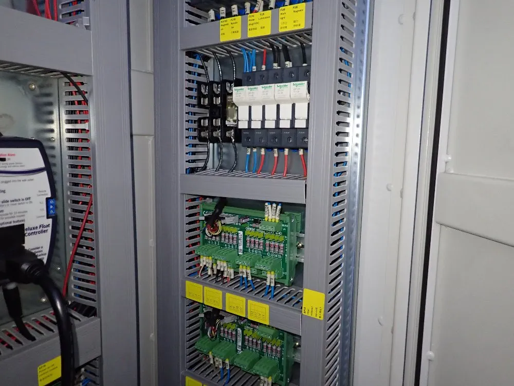 Chevalier 16" X 40" Surface Grinder - Smart-b1640iii