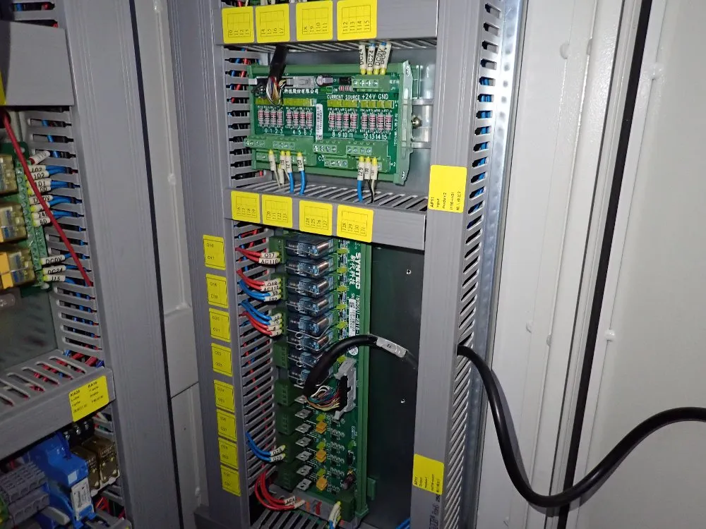 Chevalier 16" X 40" Surface Grinder - Smart-b1640iii