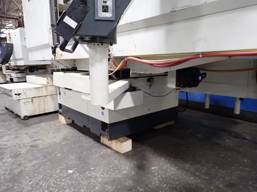 Chevalier 16" X 40" Surface Grinder - Smart-b1640iii