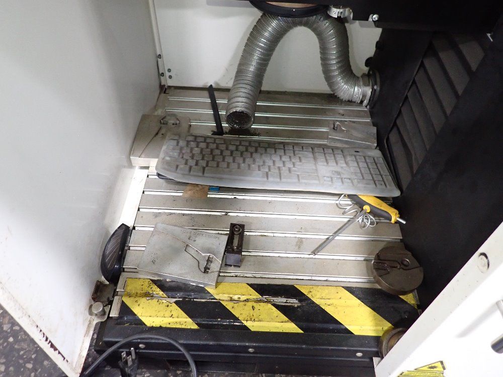 Tykma Electric Laser System - Zsed20pzt