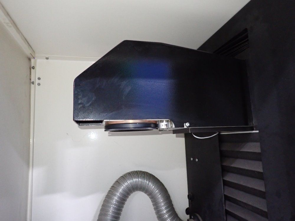 Tykma Electric Laser System - Zsed20pzt