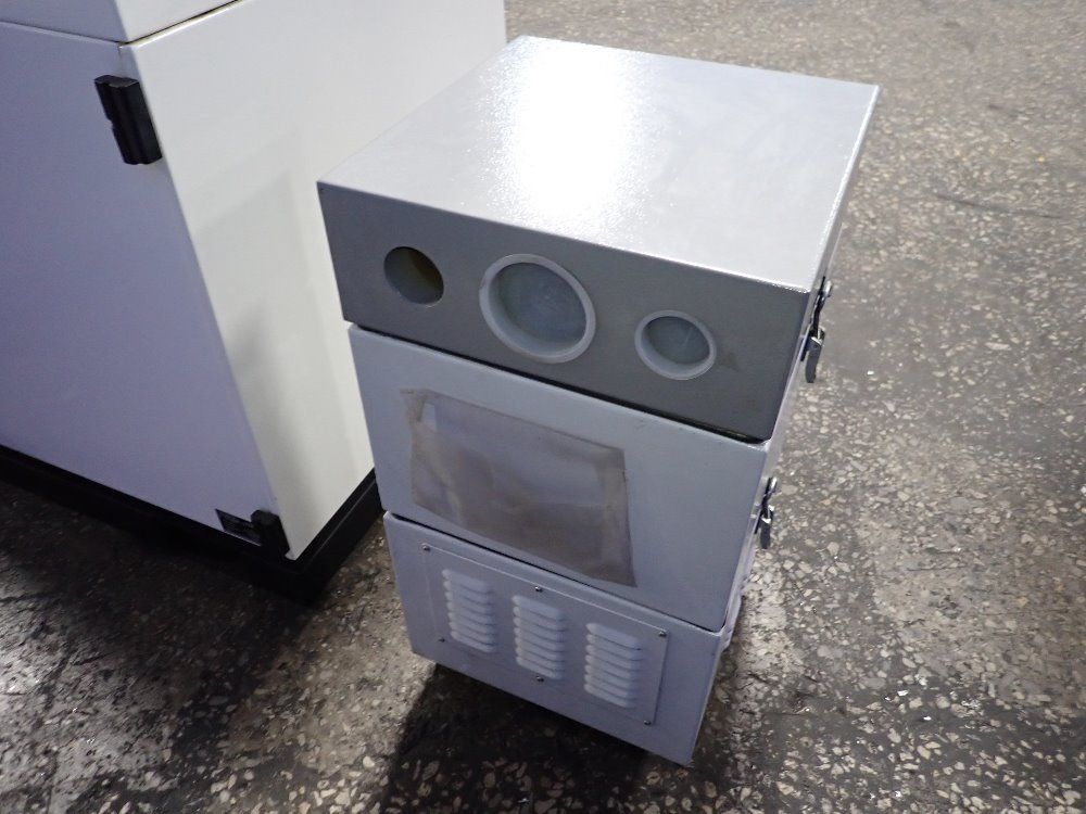 Tykma Electric Laser System - Zsed20pzt