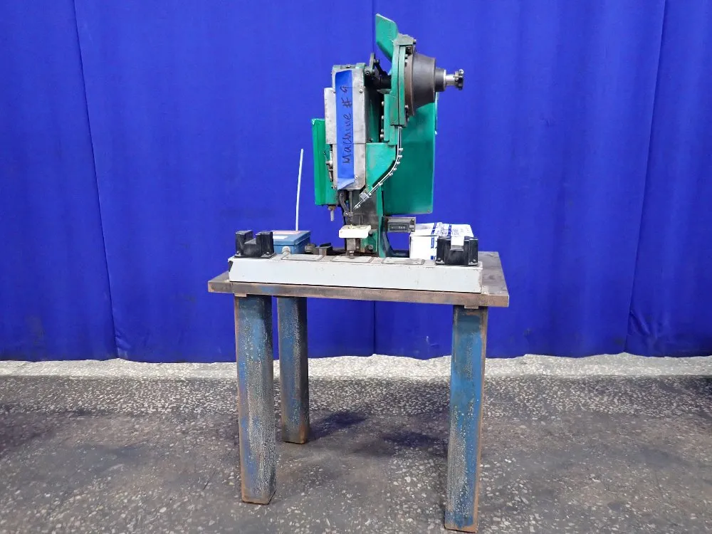 Milford Riveter - S-63