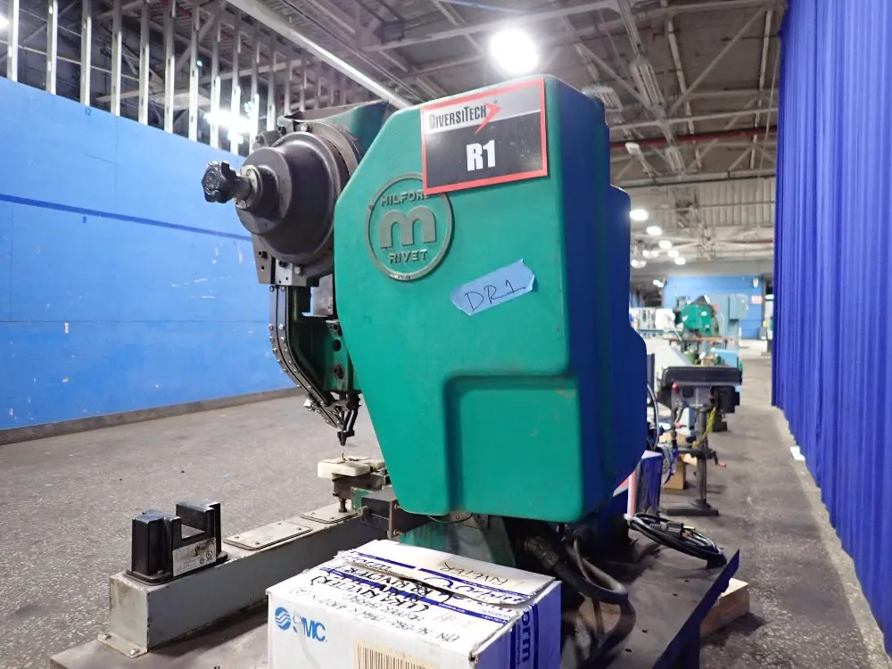 Milford Riveter - S-63