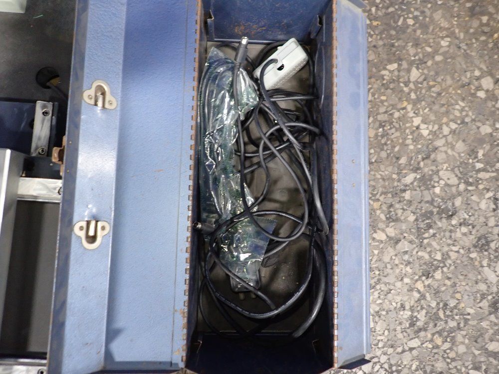 Insize Vision Measuring System - Isd-b250a