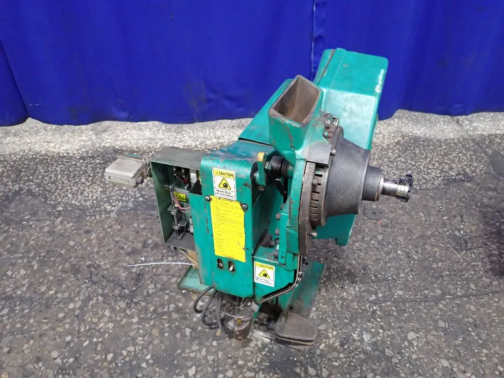 Milford Riveter - S-63