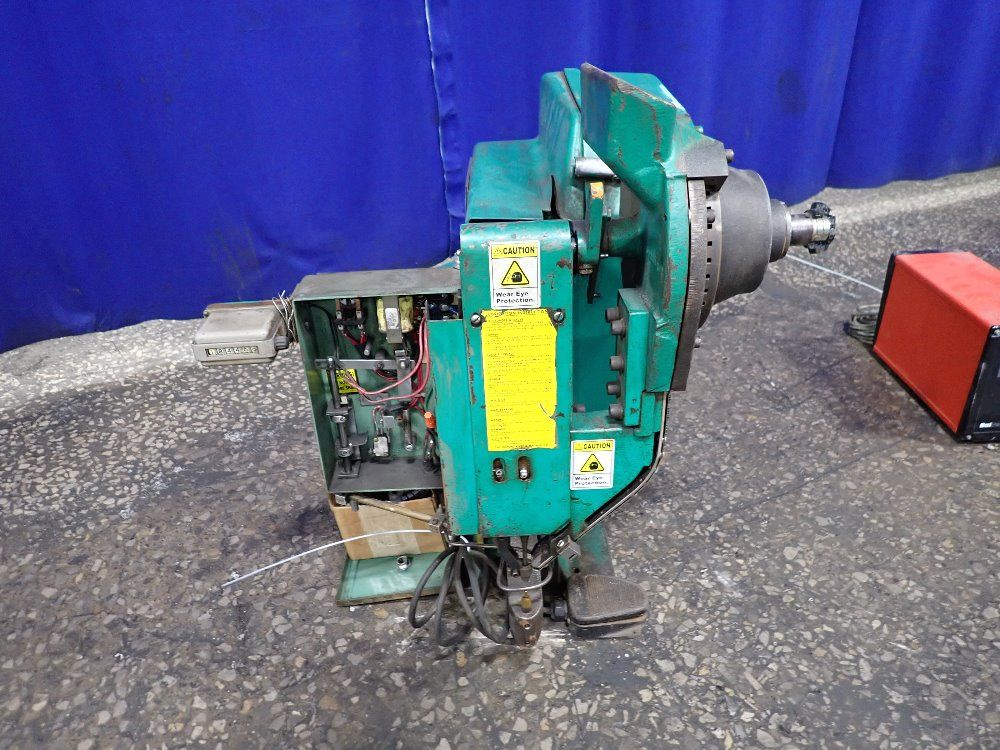 Milford Riveter - S-63