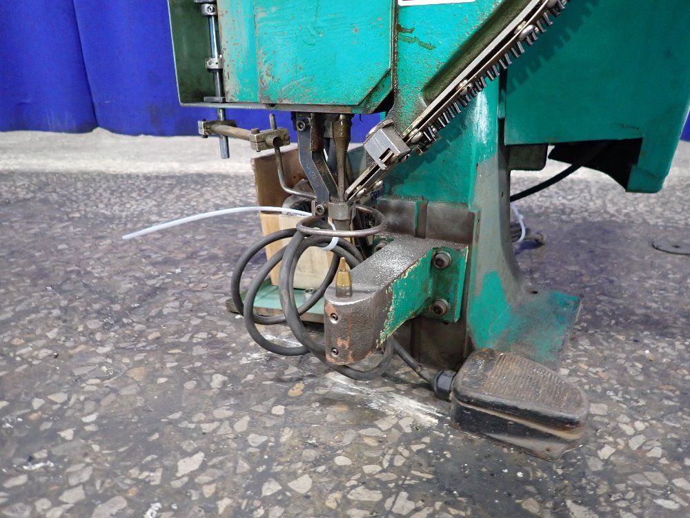 Milford Riveter - S-63