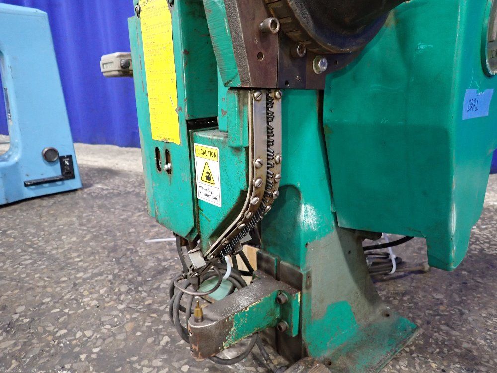 Milford Riveter - S-63