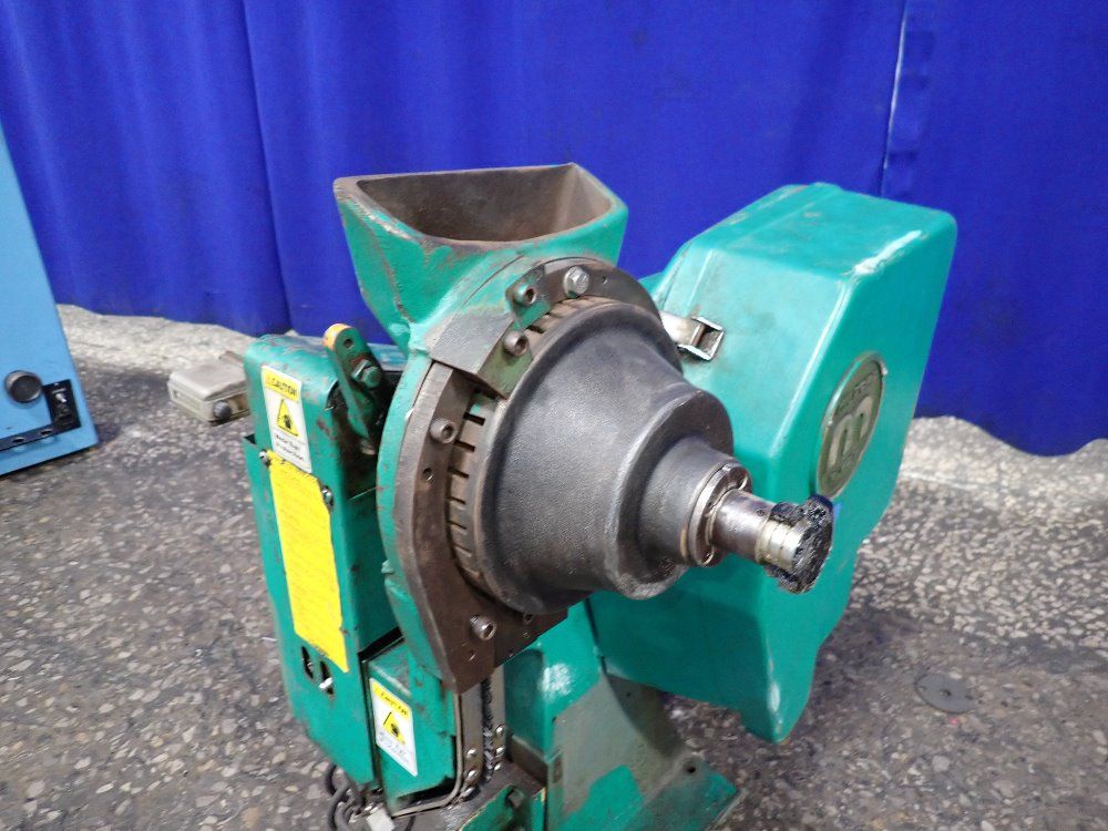 Milford Riveter - S-63