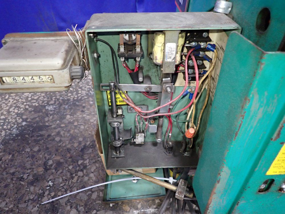 Milford Riveter - S-63