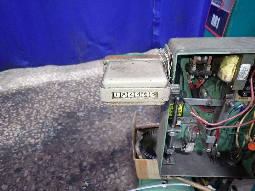 Milford Riveter - S-63