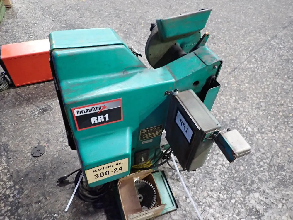 Milford Riveter - S-63